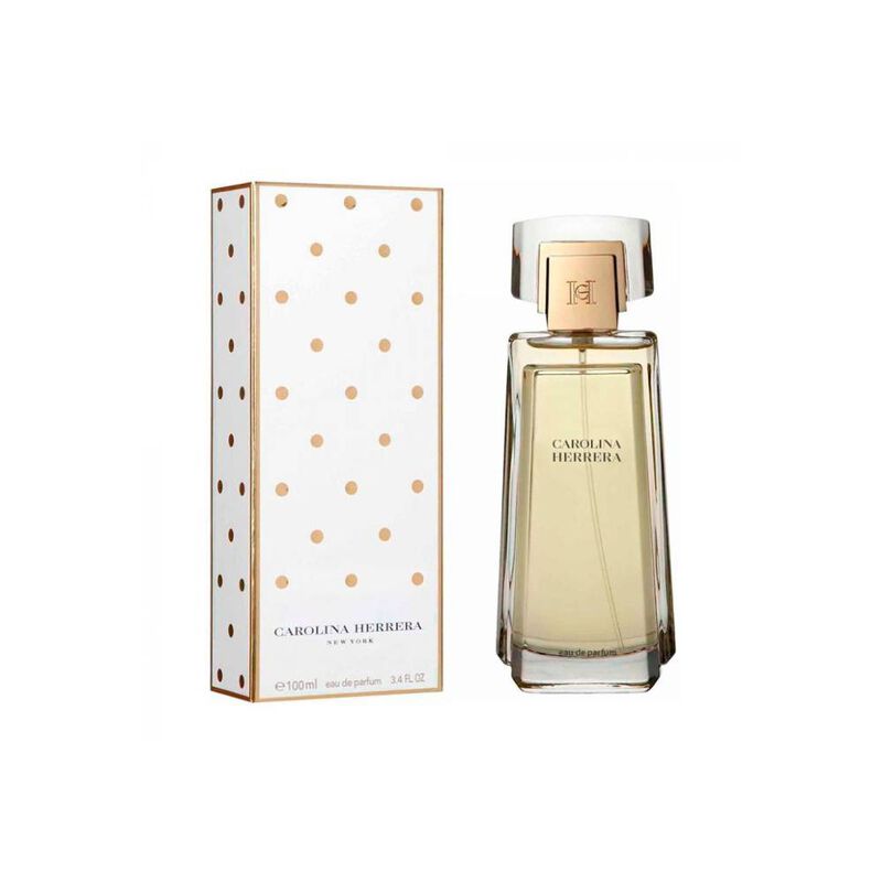 Perfume de Mujer Carolina Herrera de 100 Ml Agu... image number null