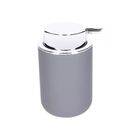 Dispensador Fashion Pvc Gris Namaro Design