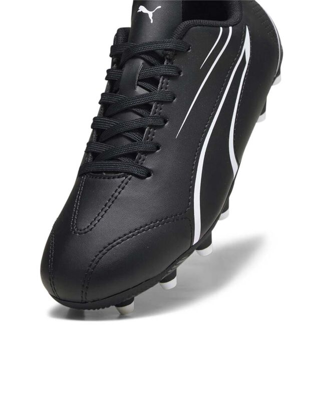 Tenis Puma Futbol Vitoria Negro 10748601 image number null