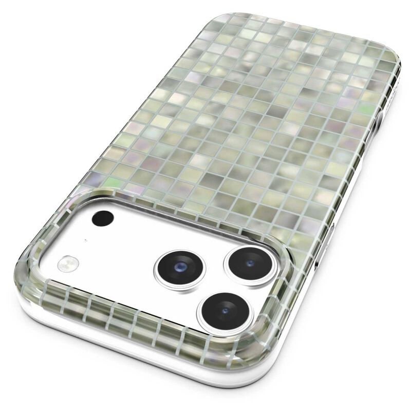 Funda Prodigee Tile Mag Para Iphone 17 Pro Max ... image number null