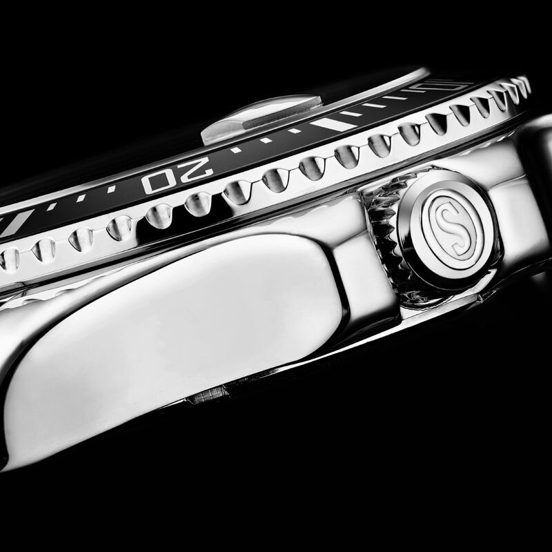 Reloj Stuhrling para hombre 3950A.1 42mm image number null