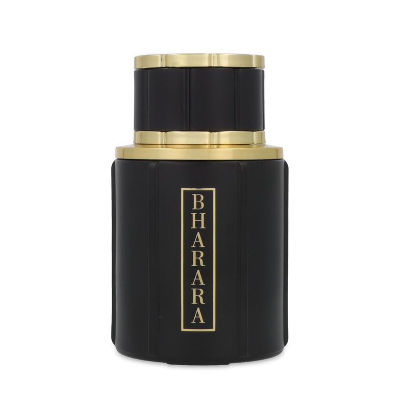 Bharara Noir 100ml Edp Spray image number null