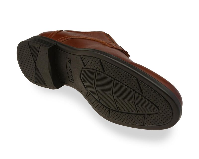 Zapatos Dockers Para Caballero Columbia D222570... image number null