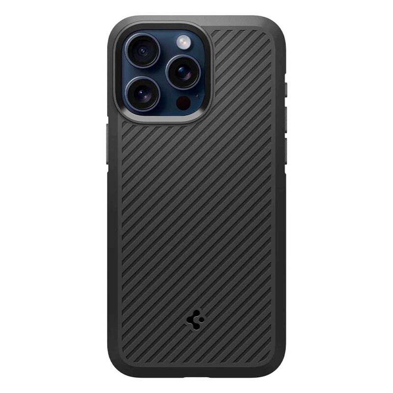 Funda Spigen Core Armor Para Iphone 15 Pro Max ... image number null