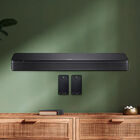 Soporte de Pared para Barra de Sonido SOUNDBARBW-BLK
