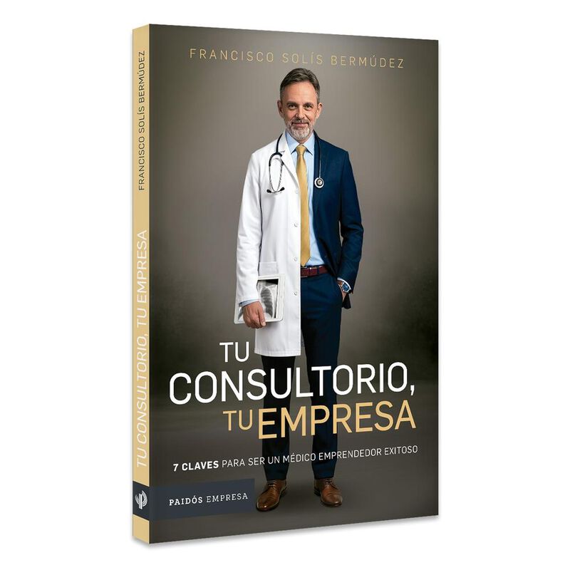 Tu Consultorio, Tu Empresa, De Francisco Enriqu... image number null