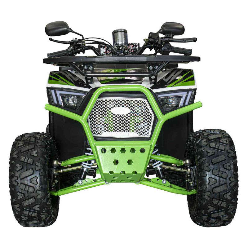 Cuatrimoto Atv Motor Gasolina Adultos 110cc 65k... image number null