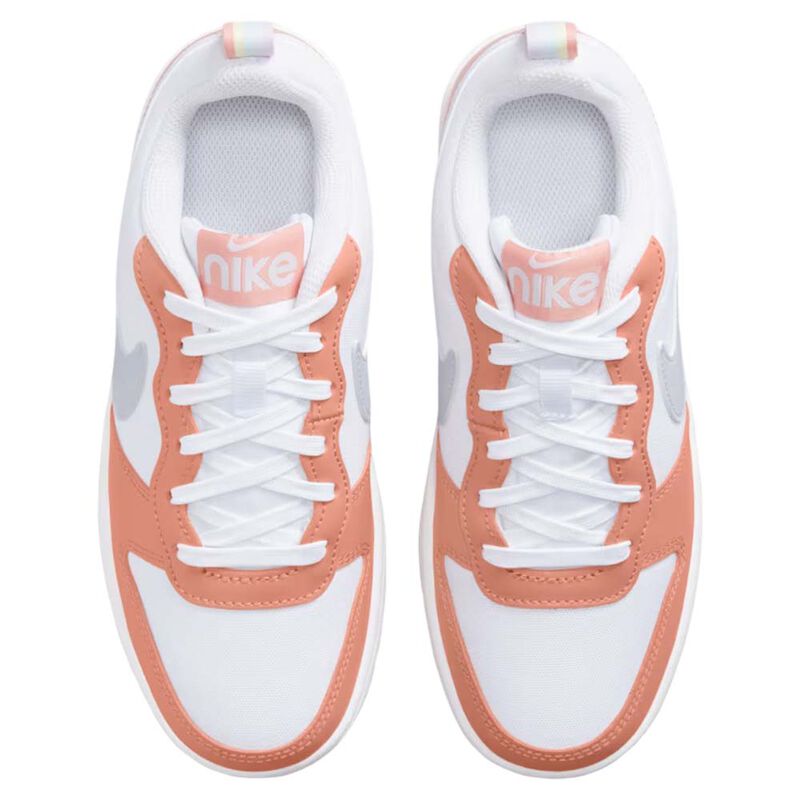 Tenis Nike Para Mujer Court Borough Low 2 Se Wh... image number null