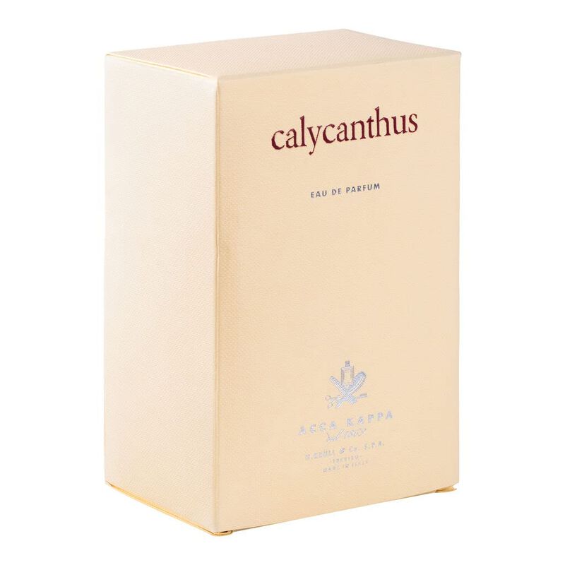 Perfume Acca Kappa Eau De Parfum Calycanthus Pa... image number null