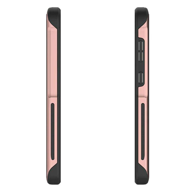 Funda GHOSTEK Atomic para Samsung S23 Rosa Alum... image number null