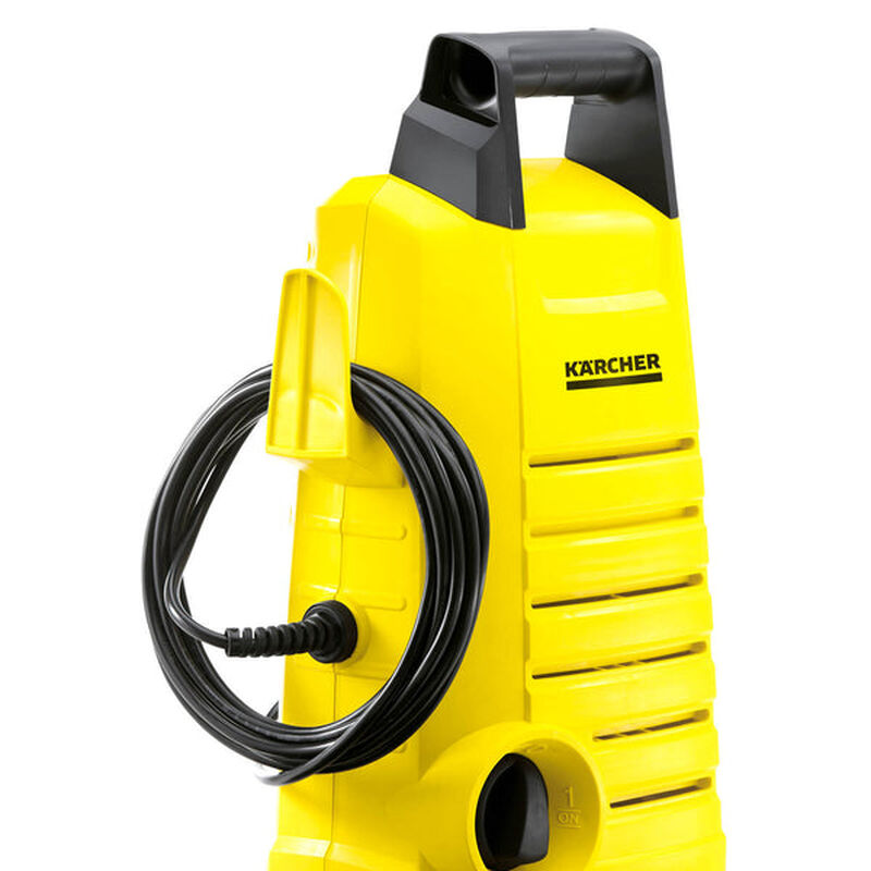Hidrolavadora Karcher K1-CAR image number null