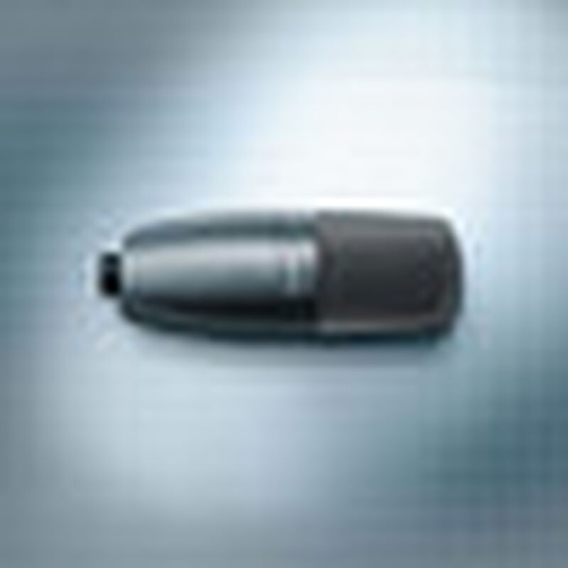 Micròfono para Instrumento y Voz Shure BETA27 image number null