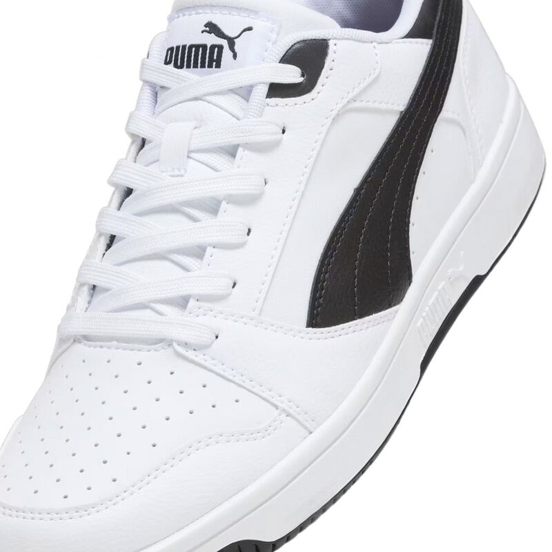 Tenis Casual Puma Rebound V6 Low 392328 02 image number null