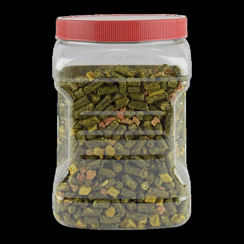 Redkite Alimento Natural Para Herbivoros Select... image number null