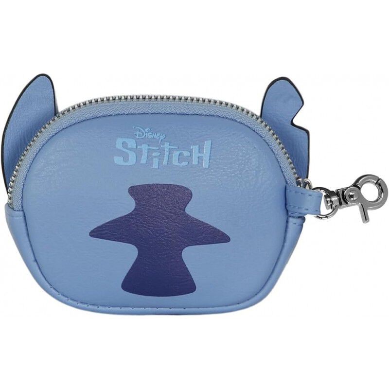 Monedero Lengua Stitch Lilo & Stitch Disney image number null