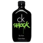 Perfume Calvin Klein Shock Edt 200 Ml