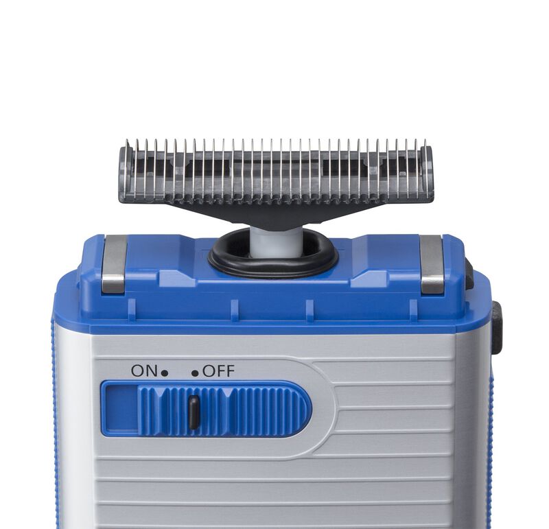 Afeitadora Panasonic Es-rs10-a Para Hombre Trav... image number null