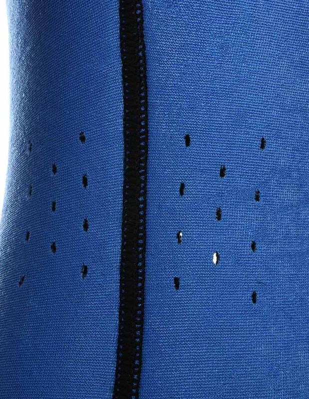 Soporte Ajustable Para Rodilla Wilson Negro AW2... image number null