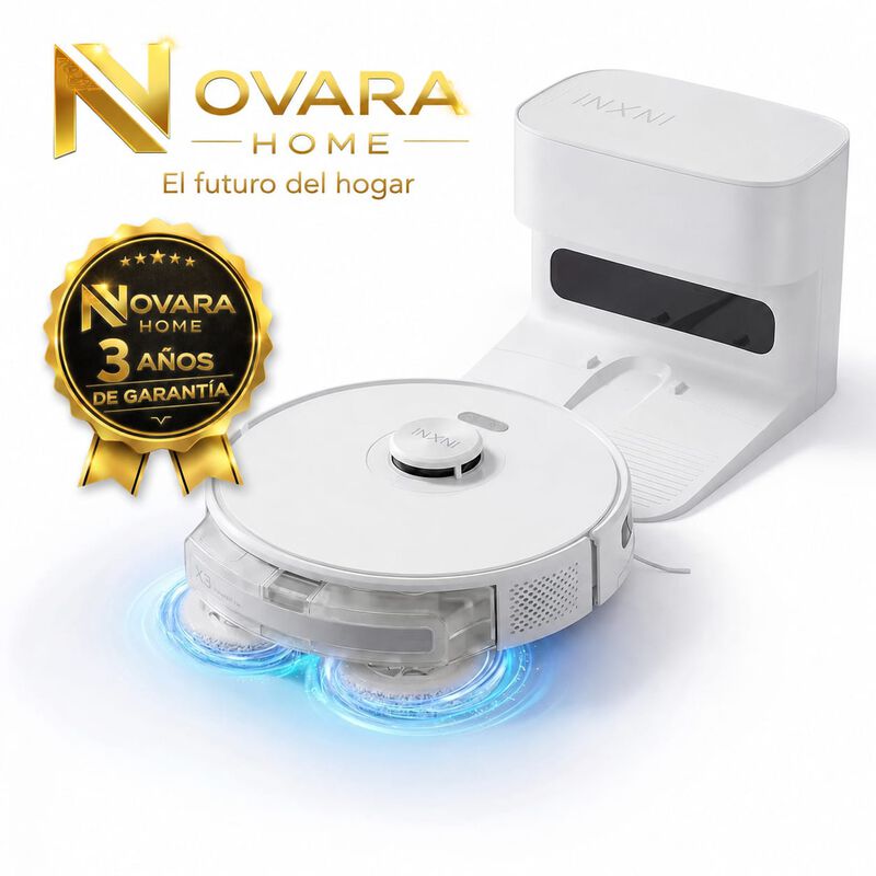 Novarahome X9 image number null