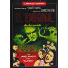 El Enigma De Otro Mundo Dvdr 1951 The Thing From Another World