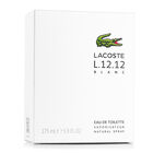 Perfume Para Caballero Lacoste L.12.12 Blanc EDT 175ML