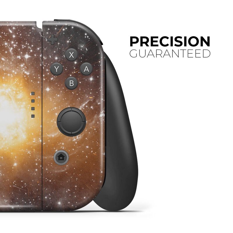 Cobertura Designskinz New 3DS XL (2014) - Golde... image number null