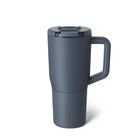 Taza De Caf&eacute; Br&uuml;mate M&uuml;v, 750 Ml, A Prueba De Fugas, Aislante Con Asa