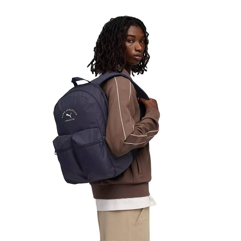 Mochila Puma Phase Class Unisex image number null