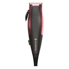 Recortador y Detallador Remington 23pz Cabello Barba HC1080