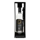 Vodka Beluga Gold en piel - 700 ml