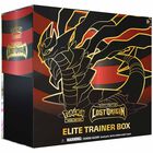 Juego De Cartas Coleccionables Pok&eacute;mon Lost Origin Elite Trainer Box