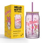 Vaso De Bebida Joyjolt 475 ml Hello Kitty My Melody