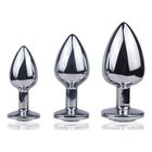 Metal Plugs Nigel 3pz