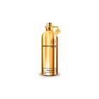 Perfume Montale Dark Aoud Eau De Parfum 100 Ml Para Hombre