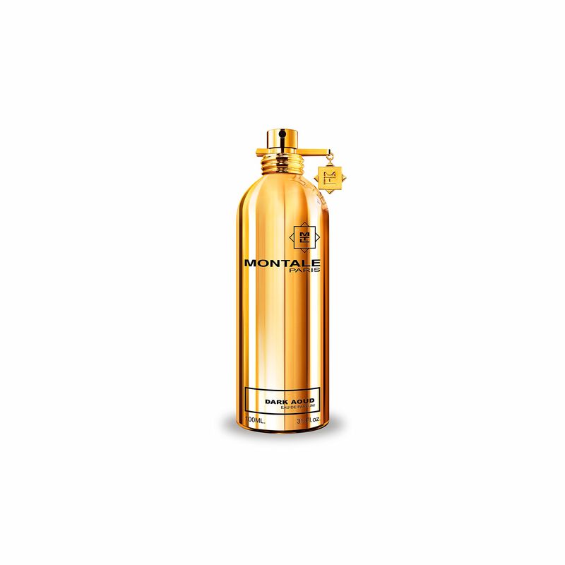 Perfume Montale Dark Aoud Eau De Parfum 100 Ml ... image number null