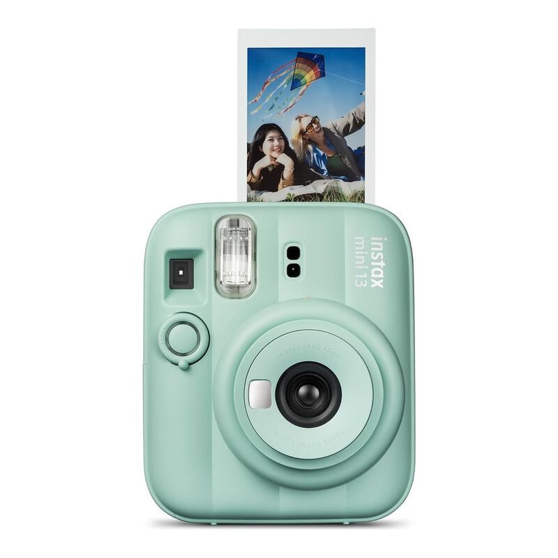 Fujifilm Instax Mini 12 C&aacute;mara Instant&aacute;nea Colo... image number null