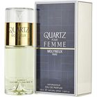 Perfume Molyneux Quartz Eau De Parfum 100 Ml Para Mujer