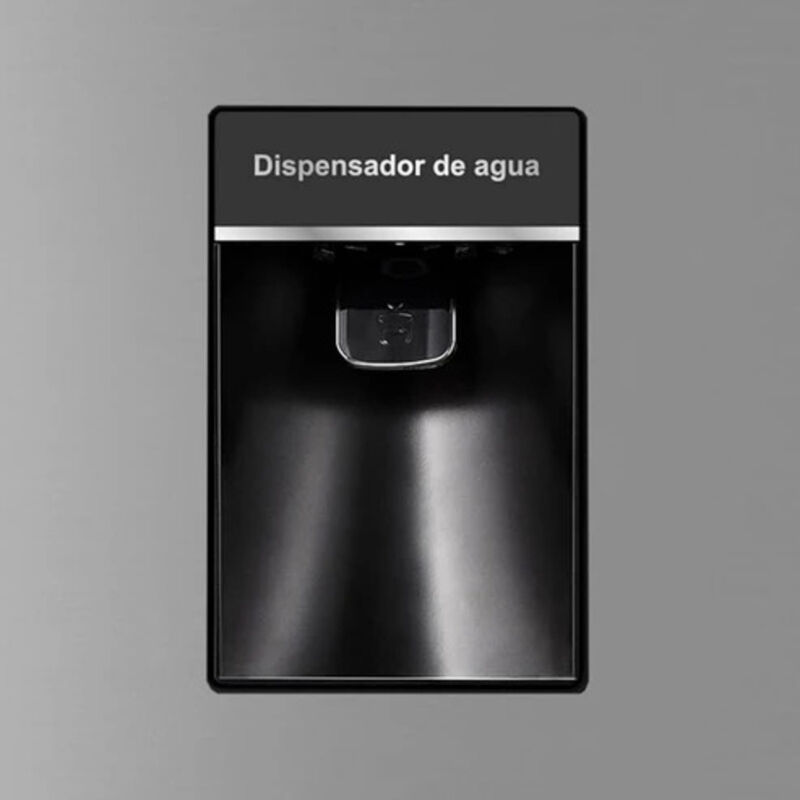 Refrigerador 7 Pies 176l Dispensador Agua Conge... image number null