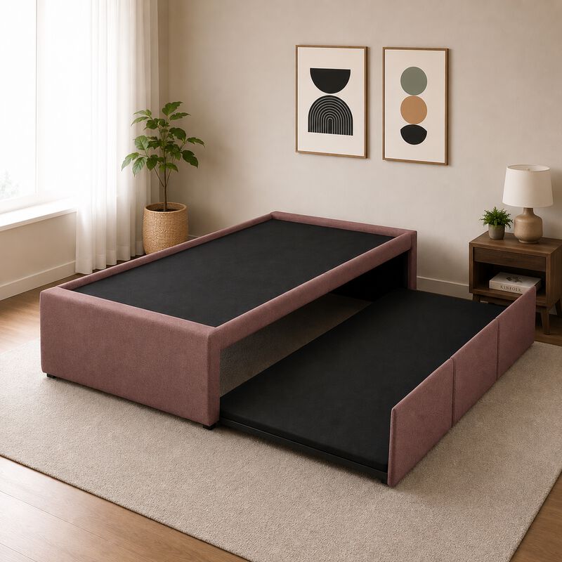 Cama Doble Roomi Matrimonial - Matrimonial Noma... image number null