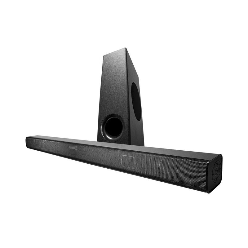 Barra de Sonido AlienPro SB70 Bocina 2" Subwoof... image number null