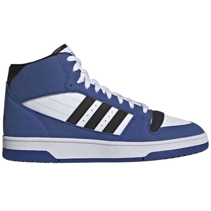 Tenis Hombre Adidas Break Start MID Azul IH7970 image number null