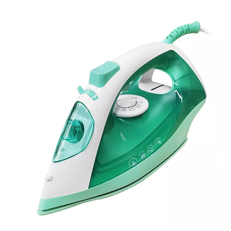 Plancha Vapor Oster Gcstbs6001 80G/Min Suela An... image number null