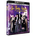 La Familia Addams. La tradici&oacute;n contin&uacute;a [4K UHD, Blu-ray] (1993) Los valores de la Familia Addams