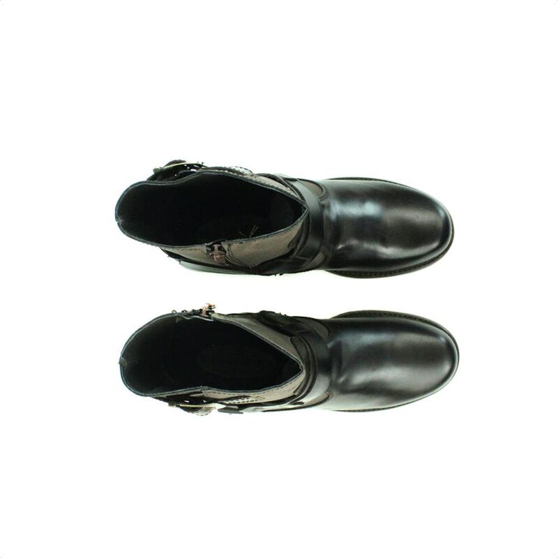 Bota Levi's Choco Capital 47 image number null