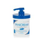 Crema Hidratante Para La Piel Vanicream 473 Ml Con Dispensador