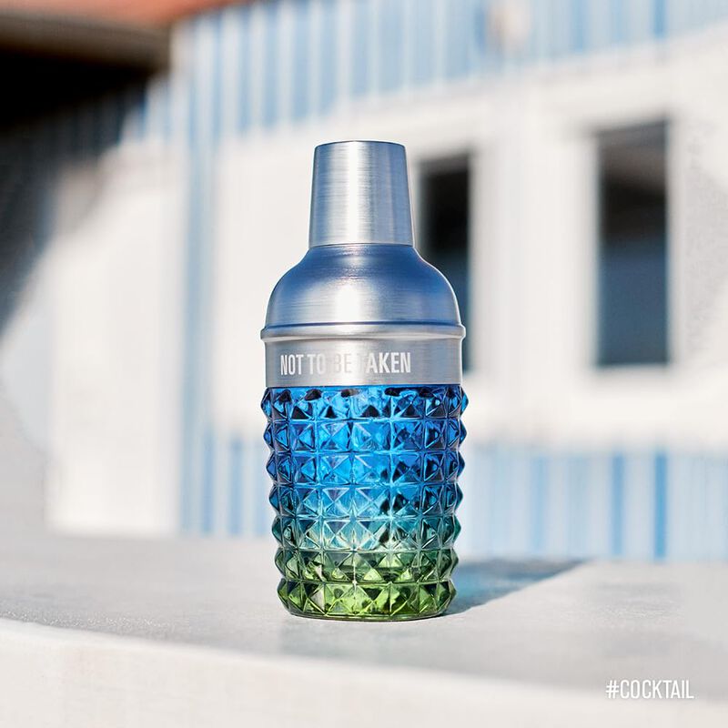 Perfume Pepe Jeans London Cocktail Edt 100 Ml P... image number null