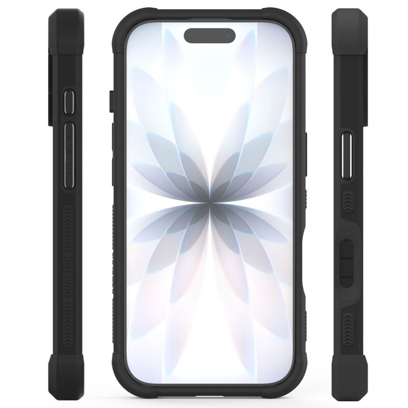 Funda Puregear Dualtek Mag Para Iphone 17 Negra image number null