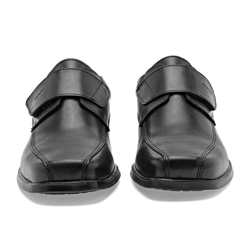 Yuyin Zapato Escolar Negro Para Mujer 146540ce image number null