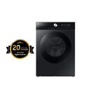Lavasecadora Samsung 14Kg Frontal Color Negro