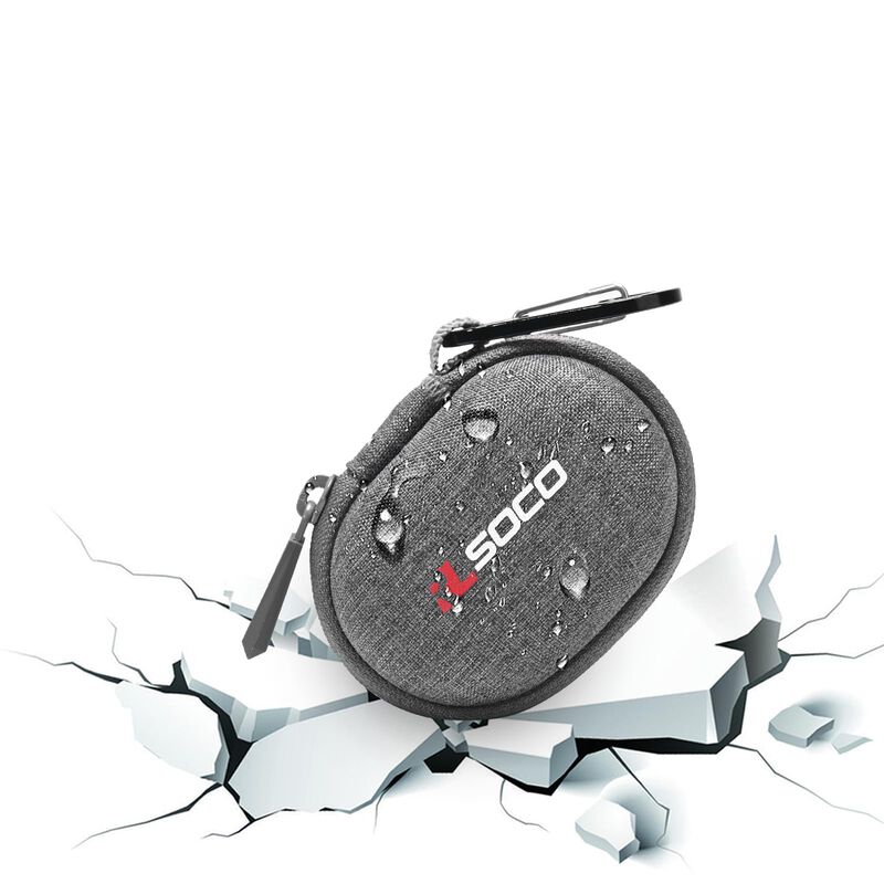 Estuche Para Auriculares Inal&aacute;mbricos Rlsoco An... image number null